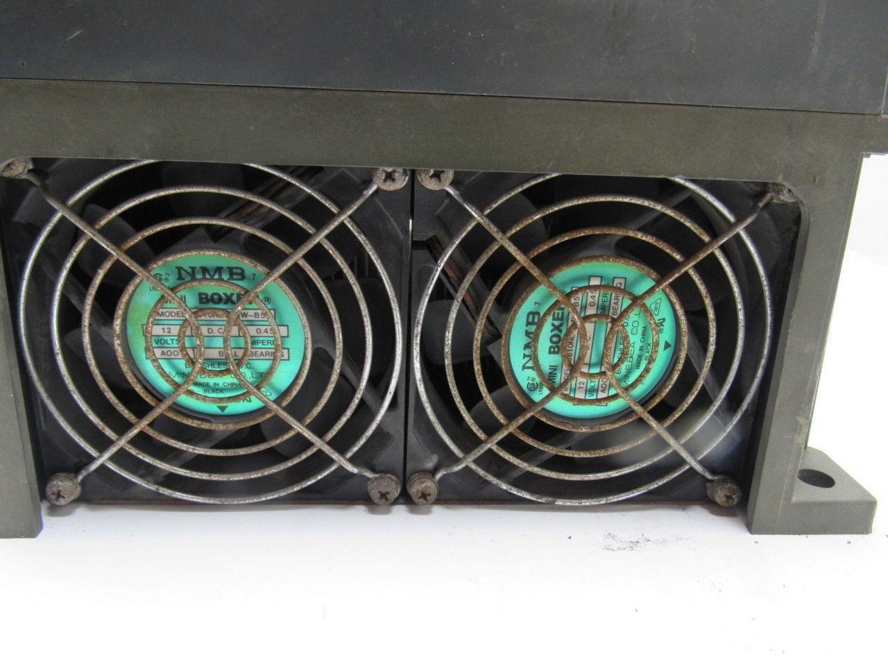 GE General Electric 6KAF343015E$A1 AF-300E$ AC Drive 20/25 HP. 380-480 V 3 PH