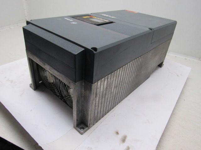 General Electric 6VAF3430308-A1 30Hp AC Drive 460V 3Ph Variable Frequency