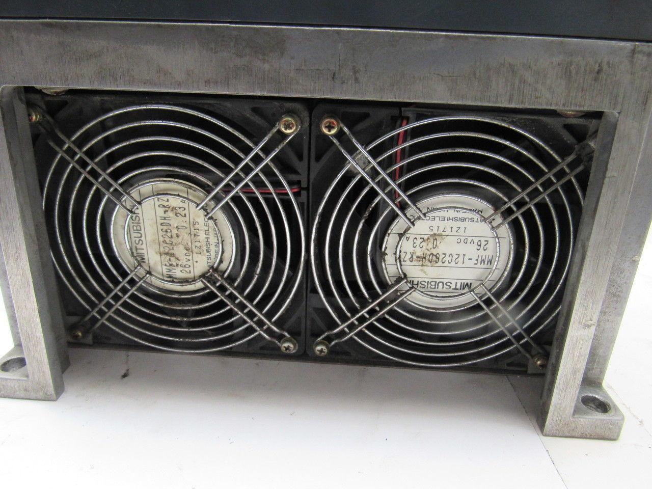 General Electric 6VAF3430308-A1 30Hp AC Drive 460V 3Ph Variable Frequency