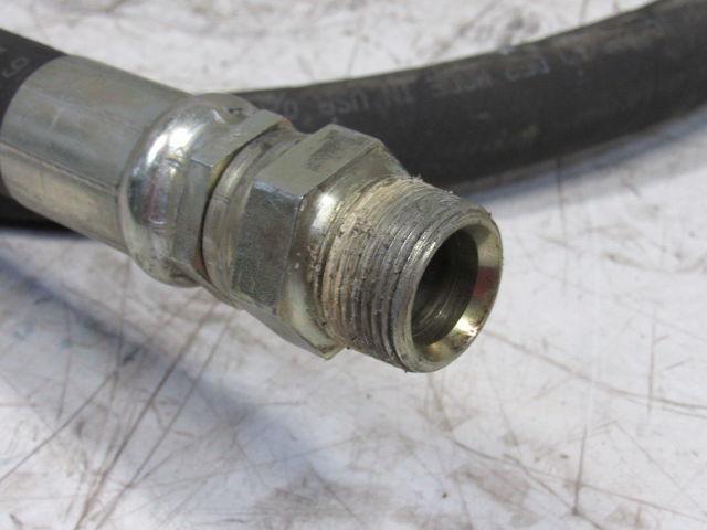 Dayco FX16 Hydraulic Hose E-Z Flex 250 SAE 100R16 Crimp On Fittings 10'