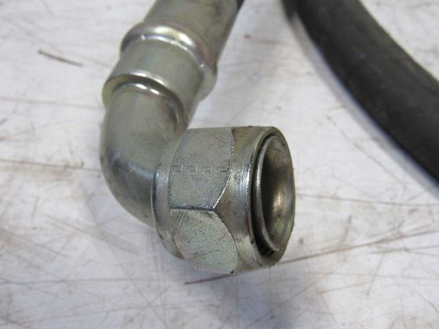 Dayco FX16 Hydraulic Hose E-Z Flex 250 SAE 100R16 Crimp On Fittings 10'