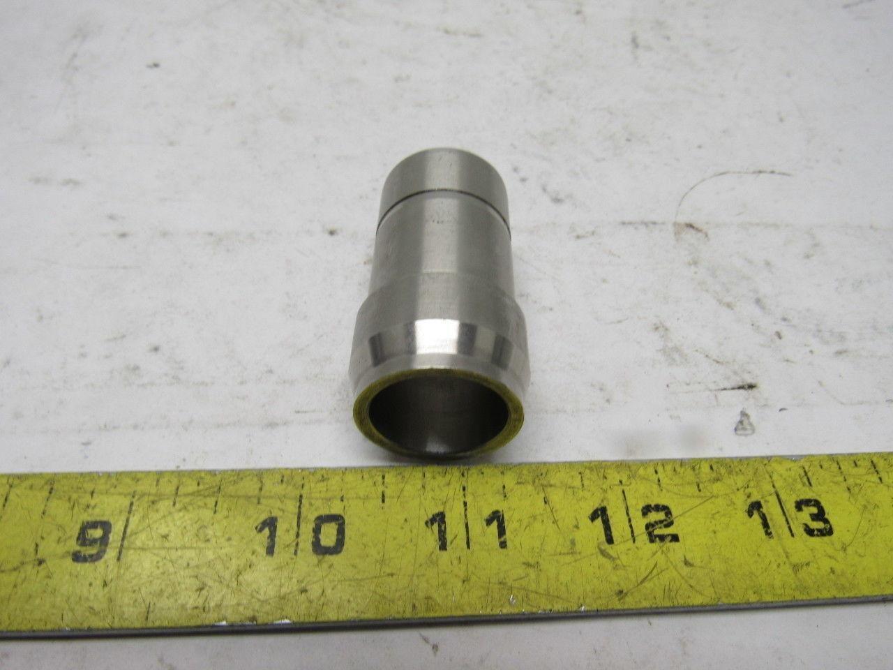 Parker 16PC16-316 A-LOK Fractional Tube Port Connector 1"