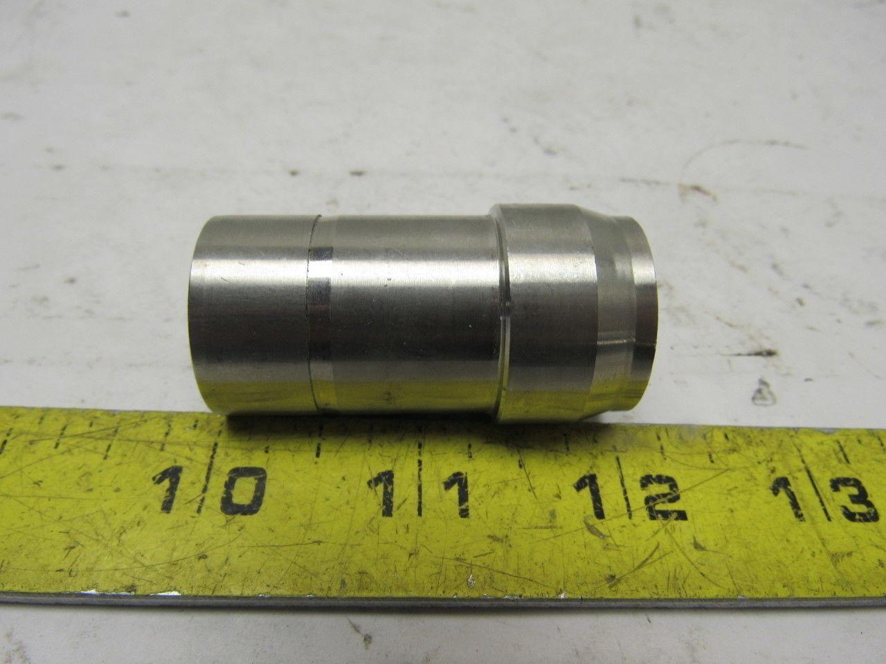 Parker 16PC16-316 A-LOK Fractional Tube Port Connector 1"