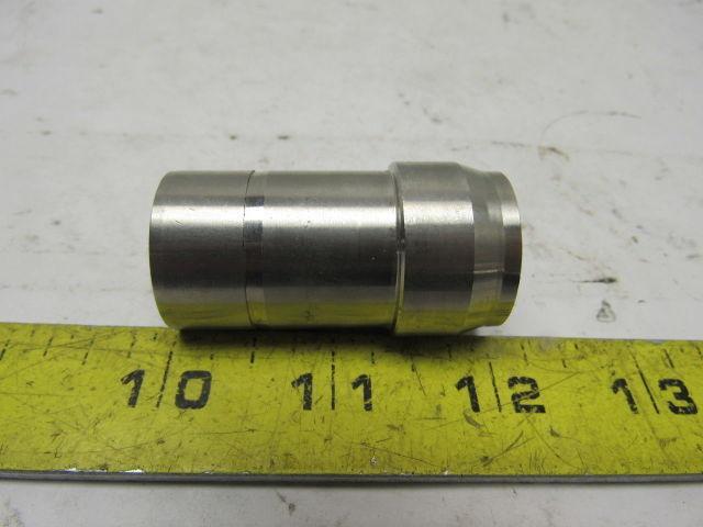 Parker 16PC16-316 A-LOK Fractional Tube Port Connector 1"