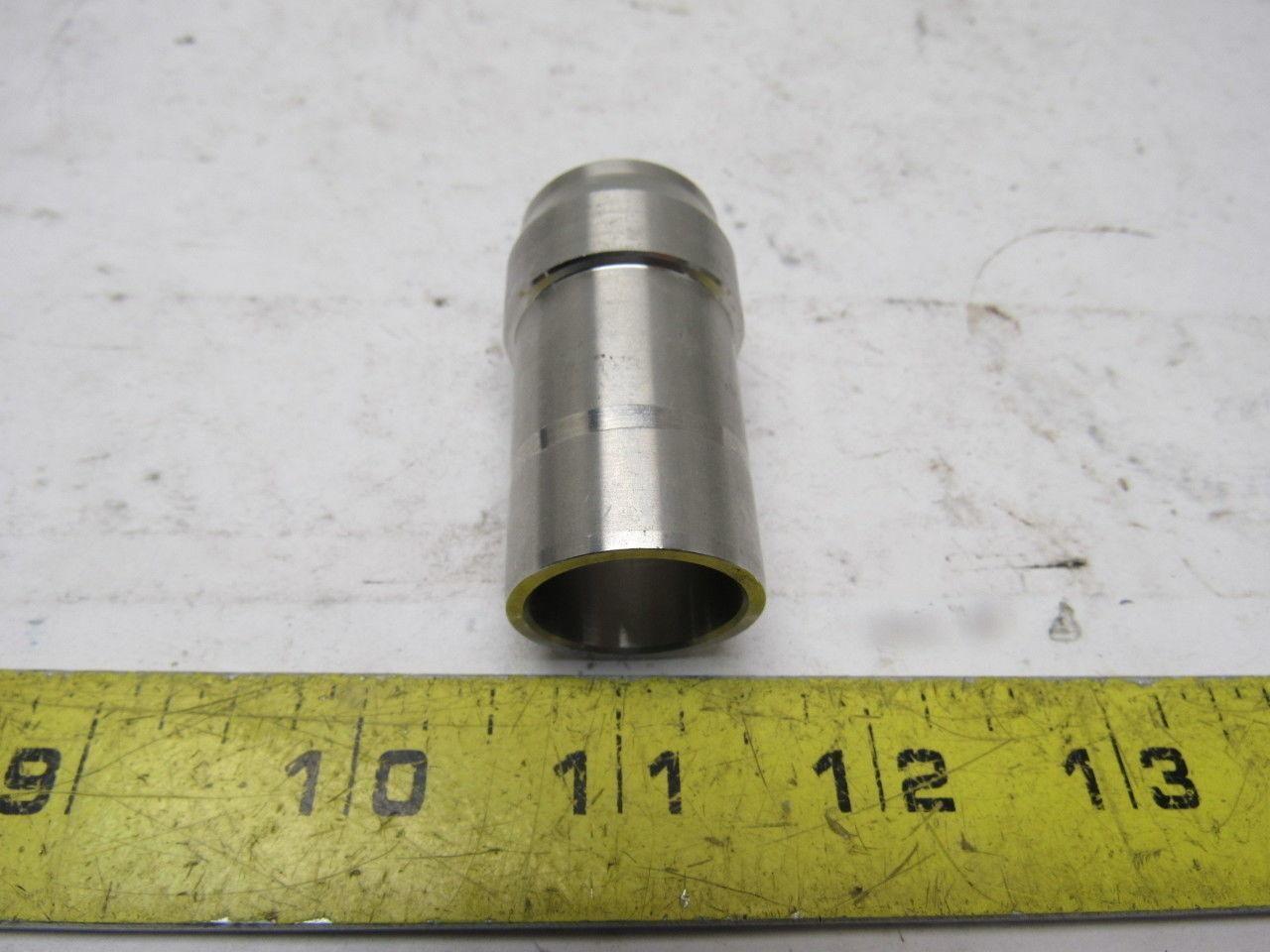 Parker 16PC16-316 A-LOK Fractional Tube Port Connector 1"