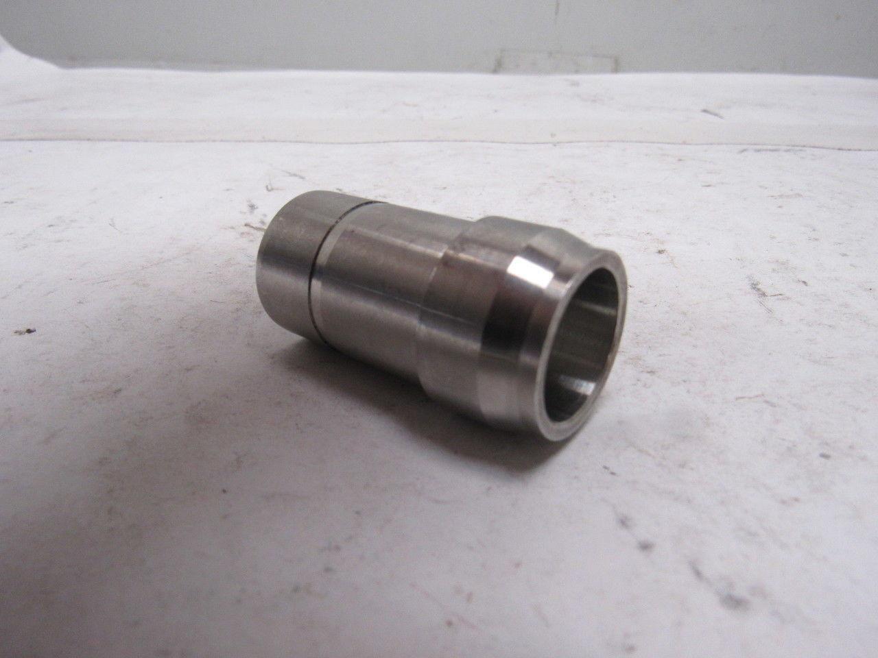 Parker 16PC16-316 A-LOK Fractional Tube Port Connector 1"