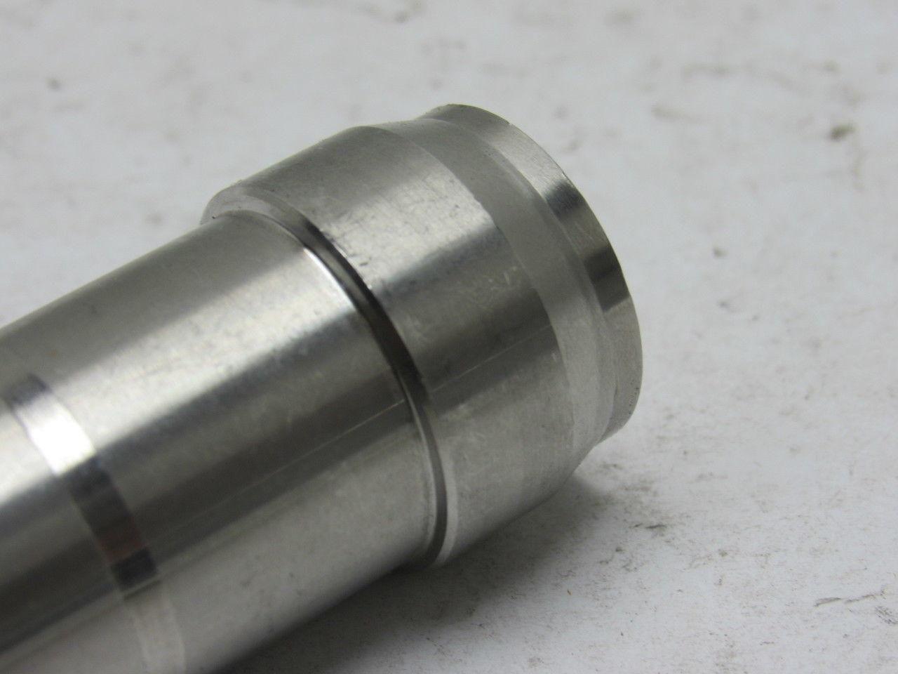 Parker 16PC16-316 A-LOK Fractional Tube Port Connector 1"
