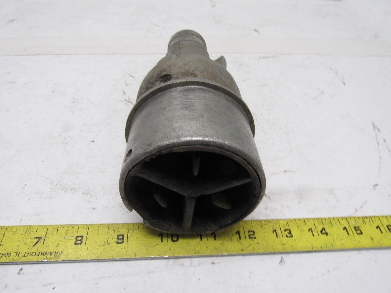 Pyle National KPD-83036KPD-83036 3 Wire 3 Pole 30 Amp Electric Plug
