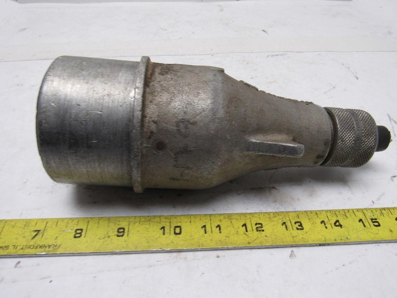 Pyle National KPD-83036KPD-83036 3 Wire 3 Pole 30 Amp Electric Plug