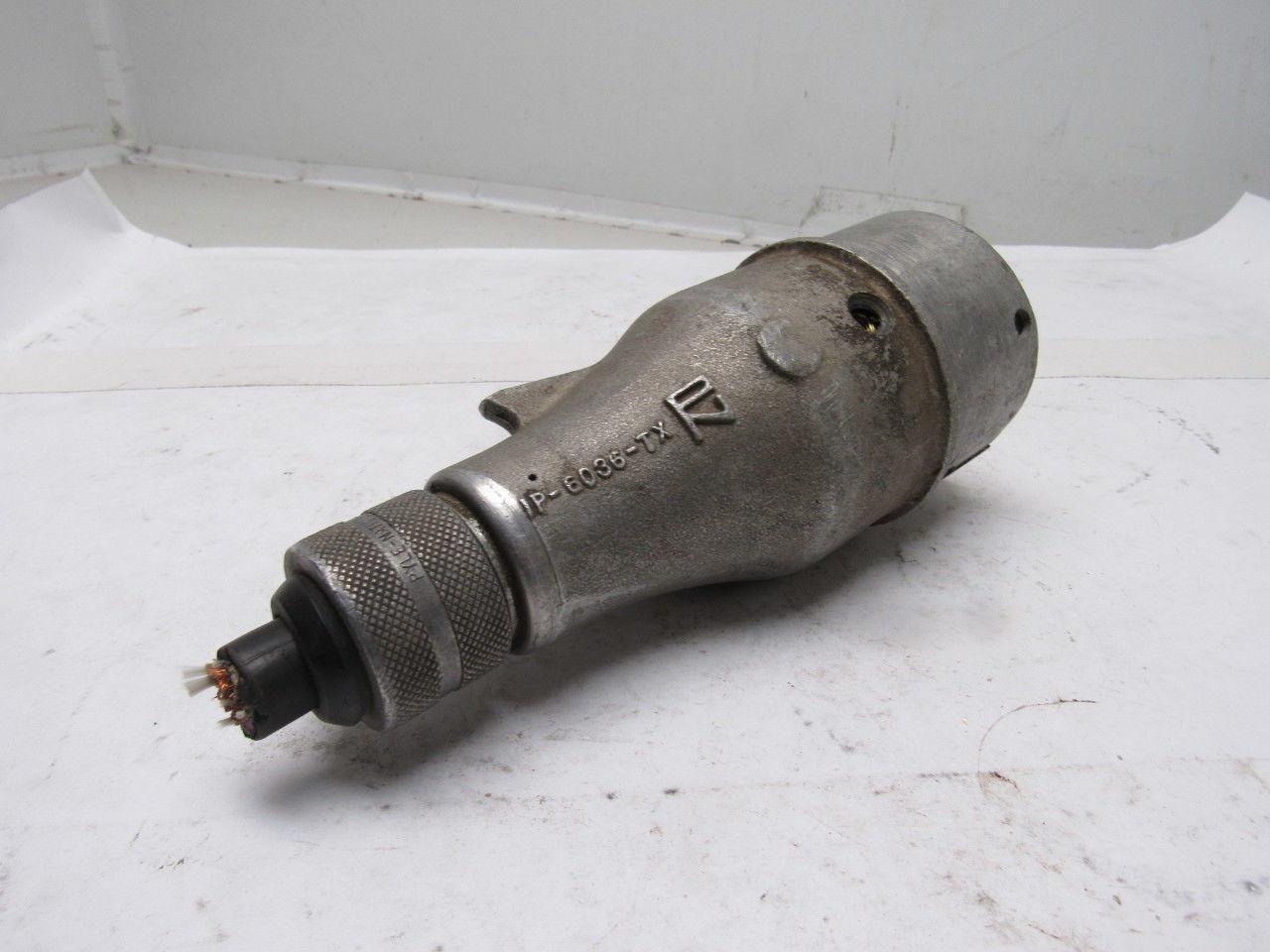 Pyle National KPD-83036KPD-83036 3 Wire 3 Pole 30 Amp Electric Plug
