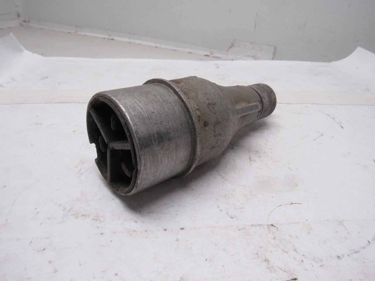Pyle National KPD-83036KPD-83036 3 Wire 3 Pole 30 Amp Electric Plug