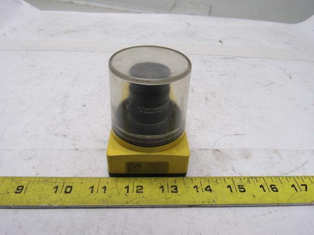Cognex 800-5834-1F In-Sight 5100 REV G 24VDC Fujinon 1:1.2/6mm DF6HA-1B Camera