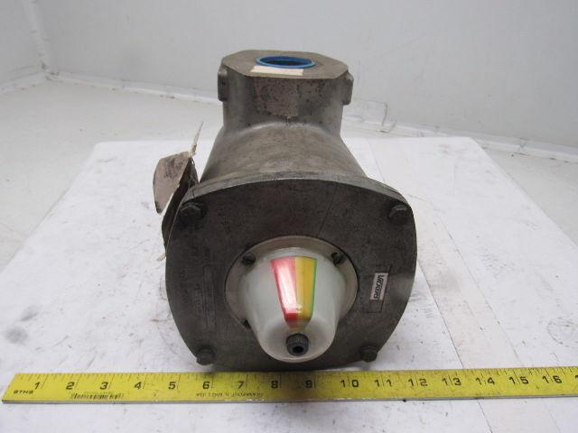 Vickers 50FB-IP3-12 Hydraulic Indicating Inlet Strainer