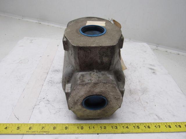 Vickers 50FB-IP3-12 Hydraulic Indicating Inlet Strainer