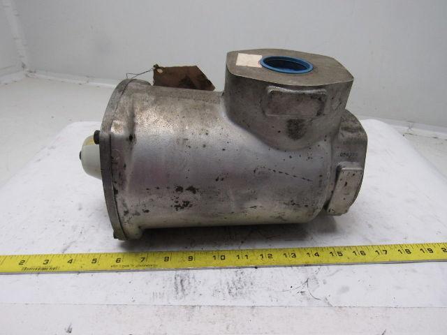 Vickers 50FB-IP3-12 Hydraulic Indicating Inlet Strainer