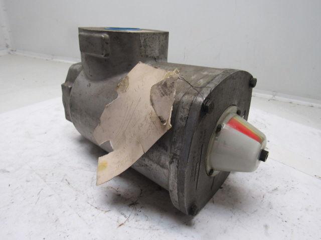 Vickers 50FB-IP3-12 Hydraulic Indicating Inlet Strainer