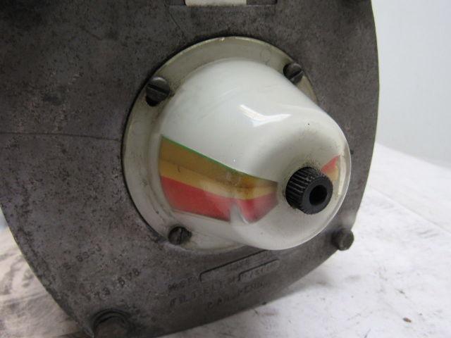 Vickers 50FB-IP3-12 Hydraulic Indicating Inlet Strainer
