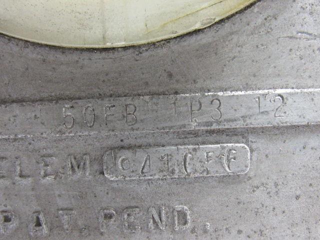 Vickers 50FB-IP3-12 Hydraulic Indicating Inlet Strainer