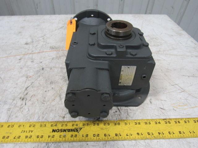 Winsmith 926MSFE505X0C1 Gear Box Speed Reducer 15:1 Ratio
