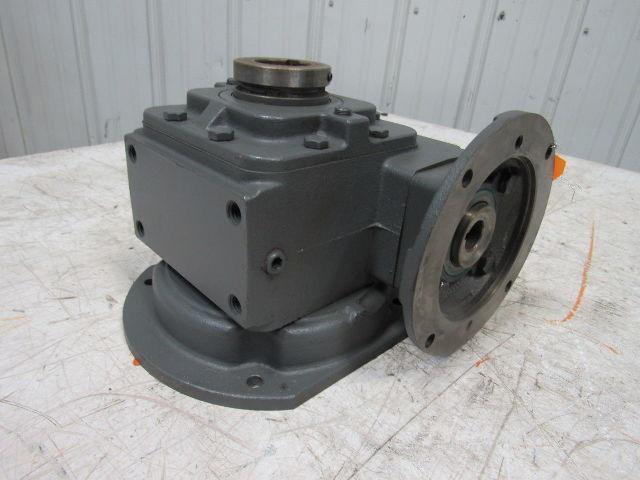 Winsmith 926MSFE505X0C1 Gear Box Speed Reducer 15:1 Ratio