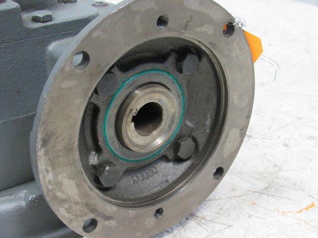Winsmith 926MSFE505X0C1 Gear Box Speed Reducer 15:1 Ratio