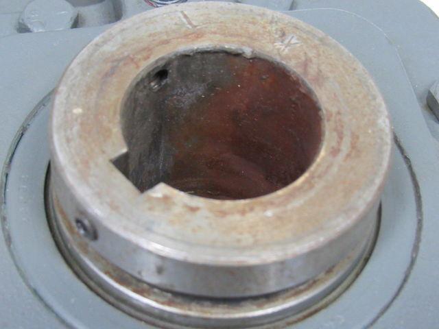 Winsmith 926MSFE505X0C1 Gear Box Speed Reducer 15:1 Ratio