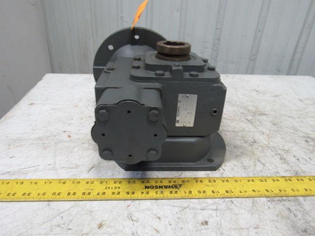 Winsmith 930MDSFE506X0C1 Gear Box Speed Reducer 15:1 Ratio