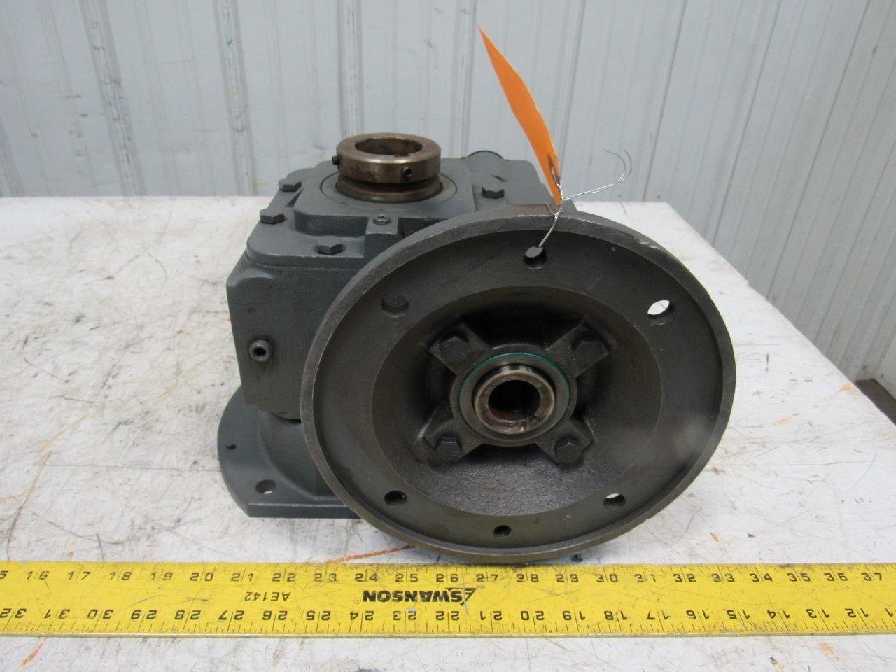 Winsmith 930MDSFE506X0C1 Gear Box Speed Reducer 15:1 Ratio