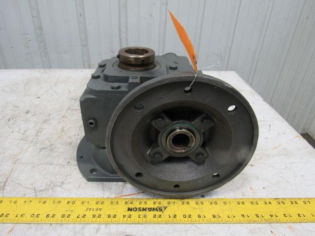 Winsmith 930MDSFE506X0C1 Gear Box Speed Reducer 15:1 Ratio