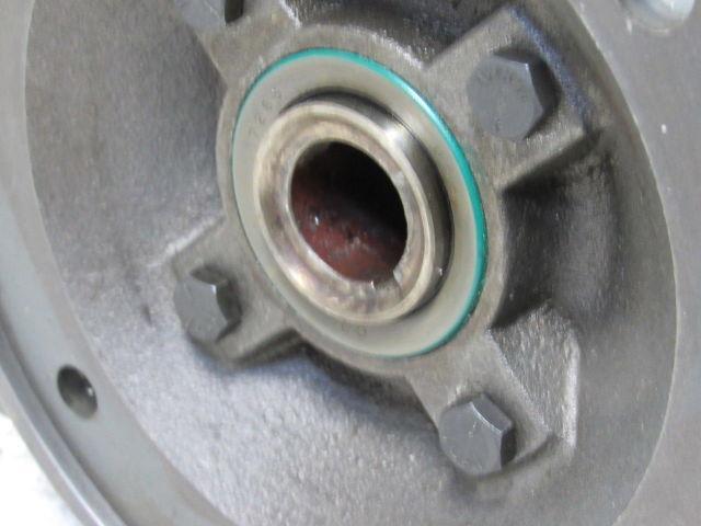Winsmith 930MDSFE506X0C1 Gear Box Speed Reducer 15:1 Ratio