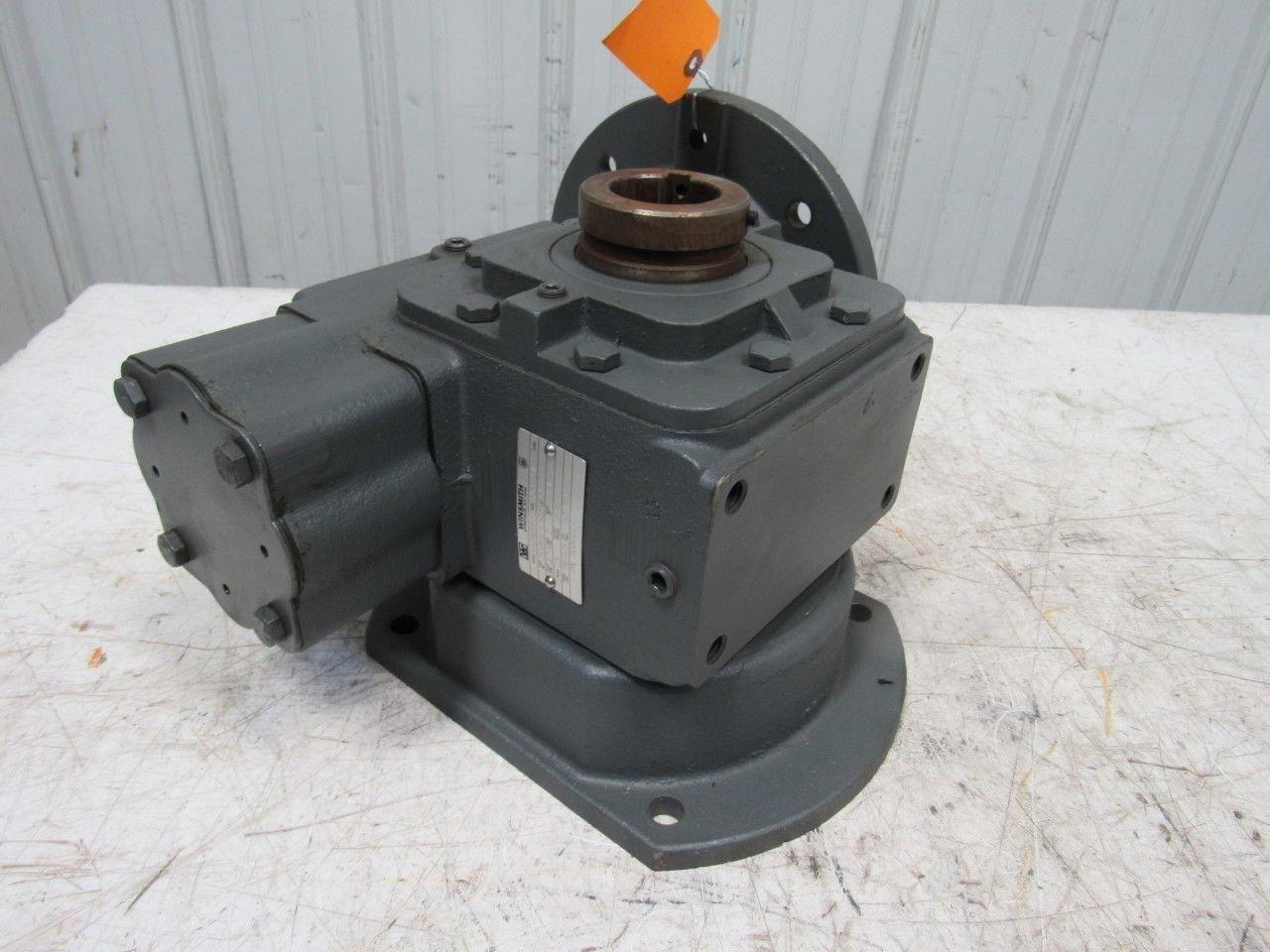 Winsmith 930MDSFE506X0C1 Gear Box Speed Reducer 15:1 Ratio