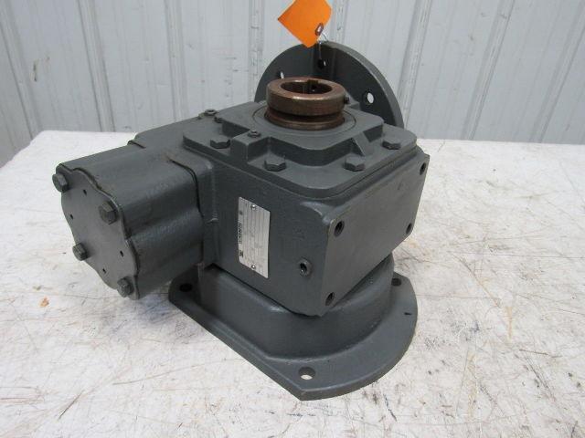 Winsmith 930MDSFE506X0C1 Gear Box Speed Reducer 15:1 Ratio