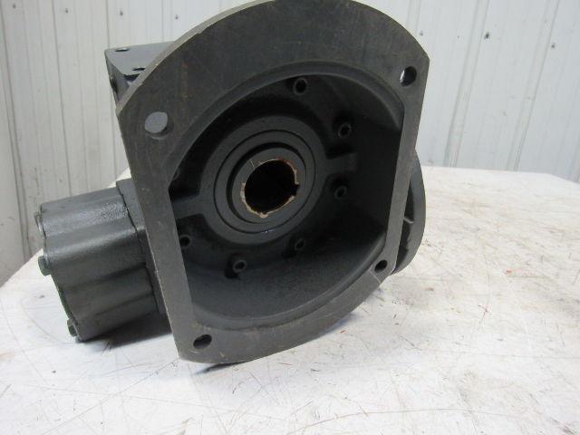 Winsmith 930MDSFE506X0C1 Gear Box Speed Reducer 15:1 Ratio