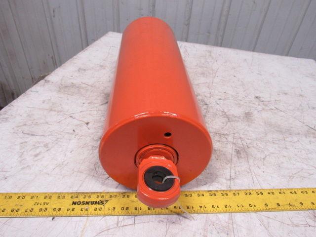 ABB 3HAB IRB 6400R Industrial Robotics Balancing Cylinder