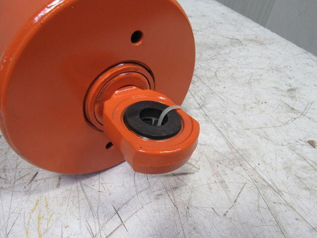 ABB 3HAB IRB 6400R Industrial Robotics Balancing Cylinder
