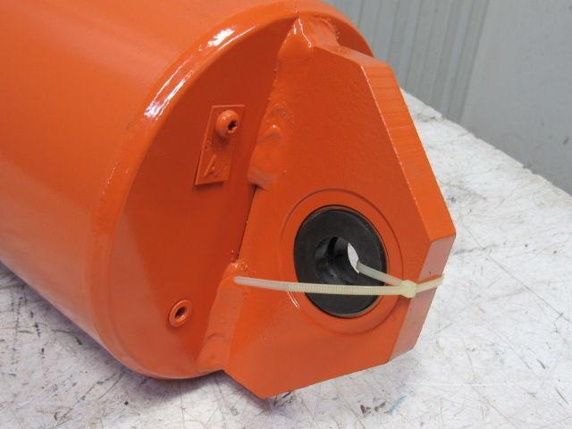 ABB 3HAB IRB 6400R Industrial Robotics Balancing Cylinder