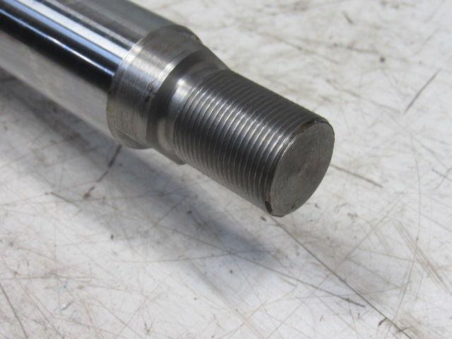 Loramendi 100mm Bore X 375mm Stroke Double End Hydraulic Cylinder