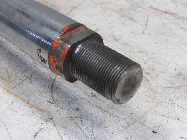 Loramendi Double Rod End Hydraulic Cylinder 100mm Bore 375mm Stroke Flange Mt