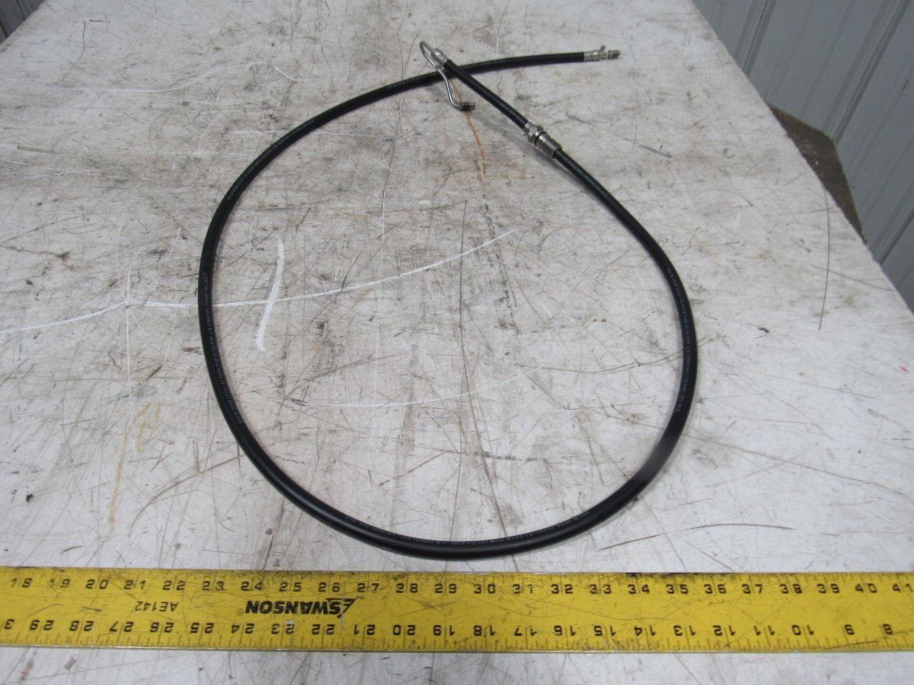 Volvo Penta 3809559 Hydraulic Hose Assembly Power Trim 21721548