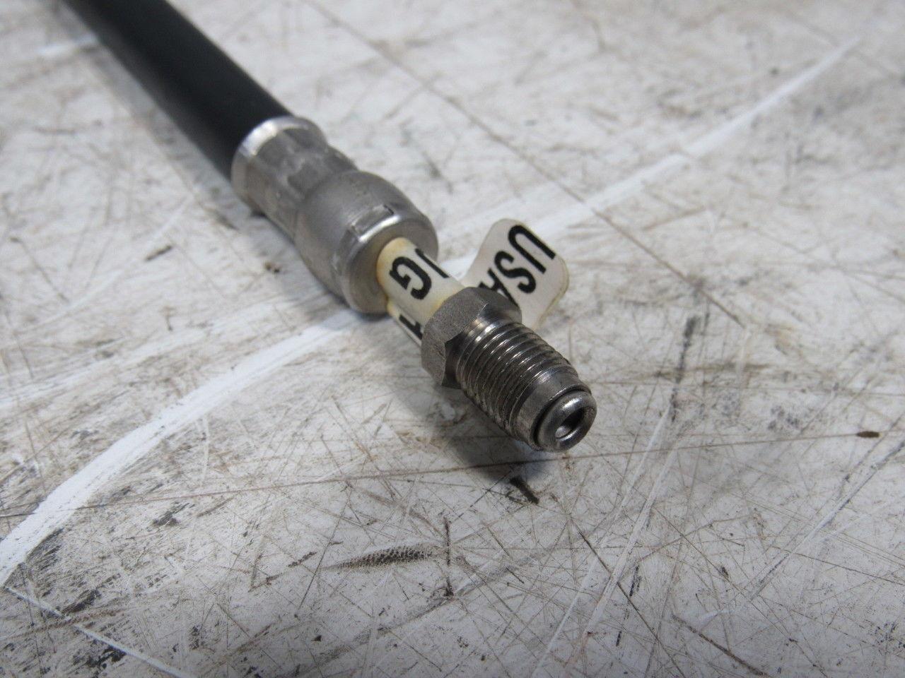 Volvo Penta 3809559 Hydraulic Hose Assembly Power Trim 21721548