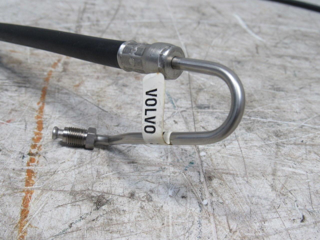 Volvo Penta 3809559 Hydraulic Hose Assembly Power Trim 21721548