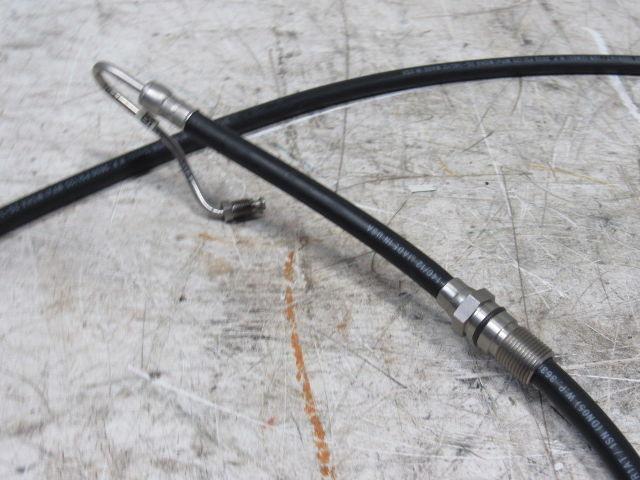 Volvo Penta 3809559 Hydraulic Hose Assembly Power Trim 21721548