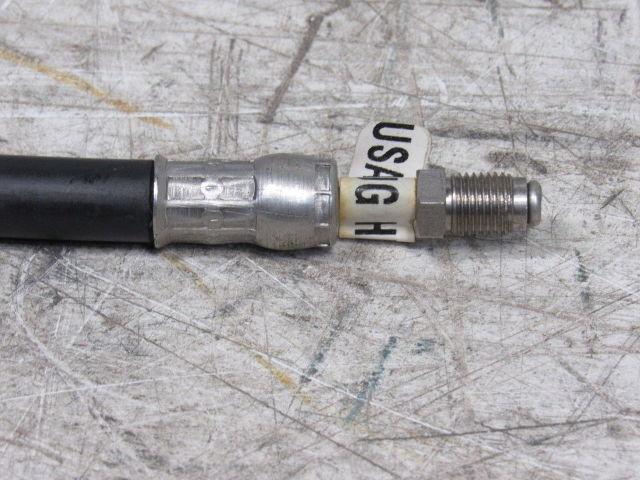 Volvo Penta 3809559 Hydraulic Hose Assembly Power Trim 21721548