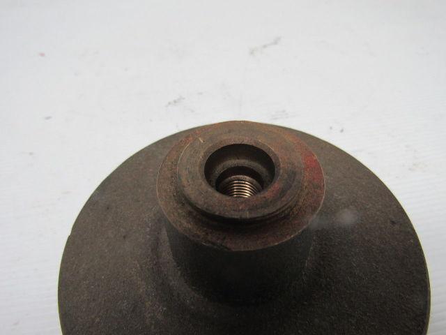 Paco 1444 Bronze 4" OD Pump Impeller 6 Vane