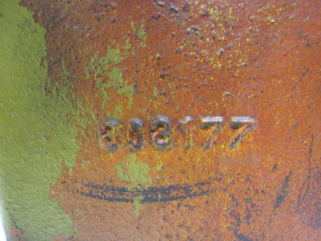 303545 Assembly 303418 Forklift Hydraulic Pump Motor & Tank Assembly