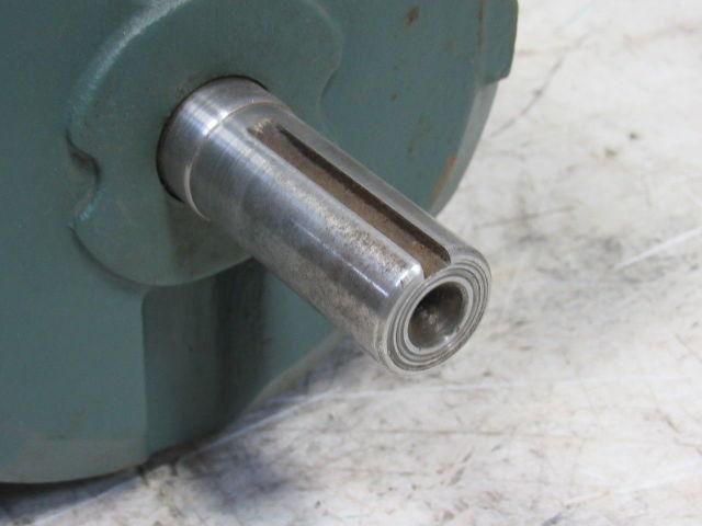 Reliance Electric P18G371K 3HP 3PH 230/460V 3505RPM Motor 182T