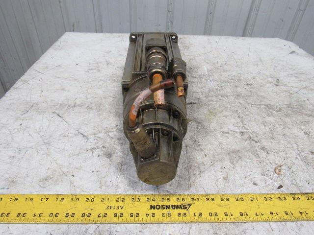 Indramat MAC090B-0-PD-4-C/110-B-0/WI520LV/S001 Electric Servo Motor 2000RPM