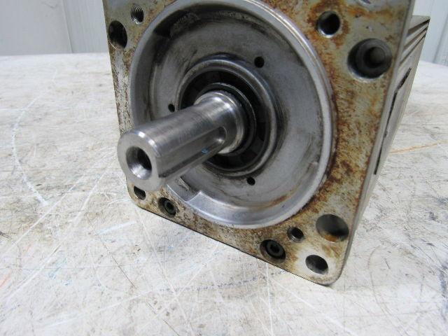 Indramat MAC090B-0-PD-4-C/110-B-0/WI520LV/S001 Electric Servo Motor 2000RPM