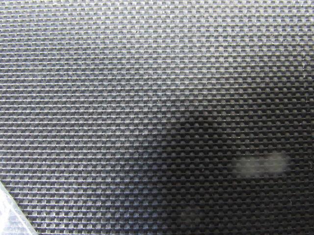 Forbo Siegling E 8/2 U0/U0 HC Black Conveyor Belt 10" X 100'-252mm X 30,480mm