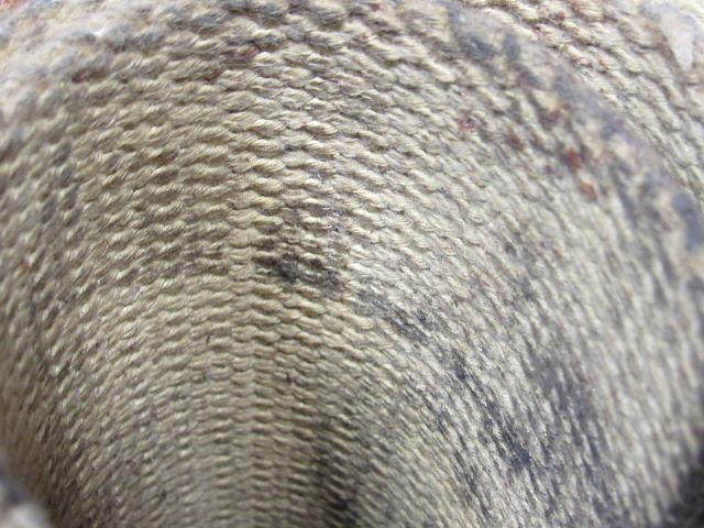 Tuff Temp 90-974 Made w/ Kevlar 4 Ply Glass Float Conveyor Belt 10" X 9' X 1/4"